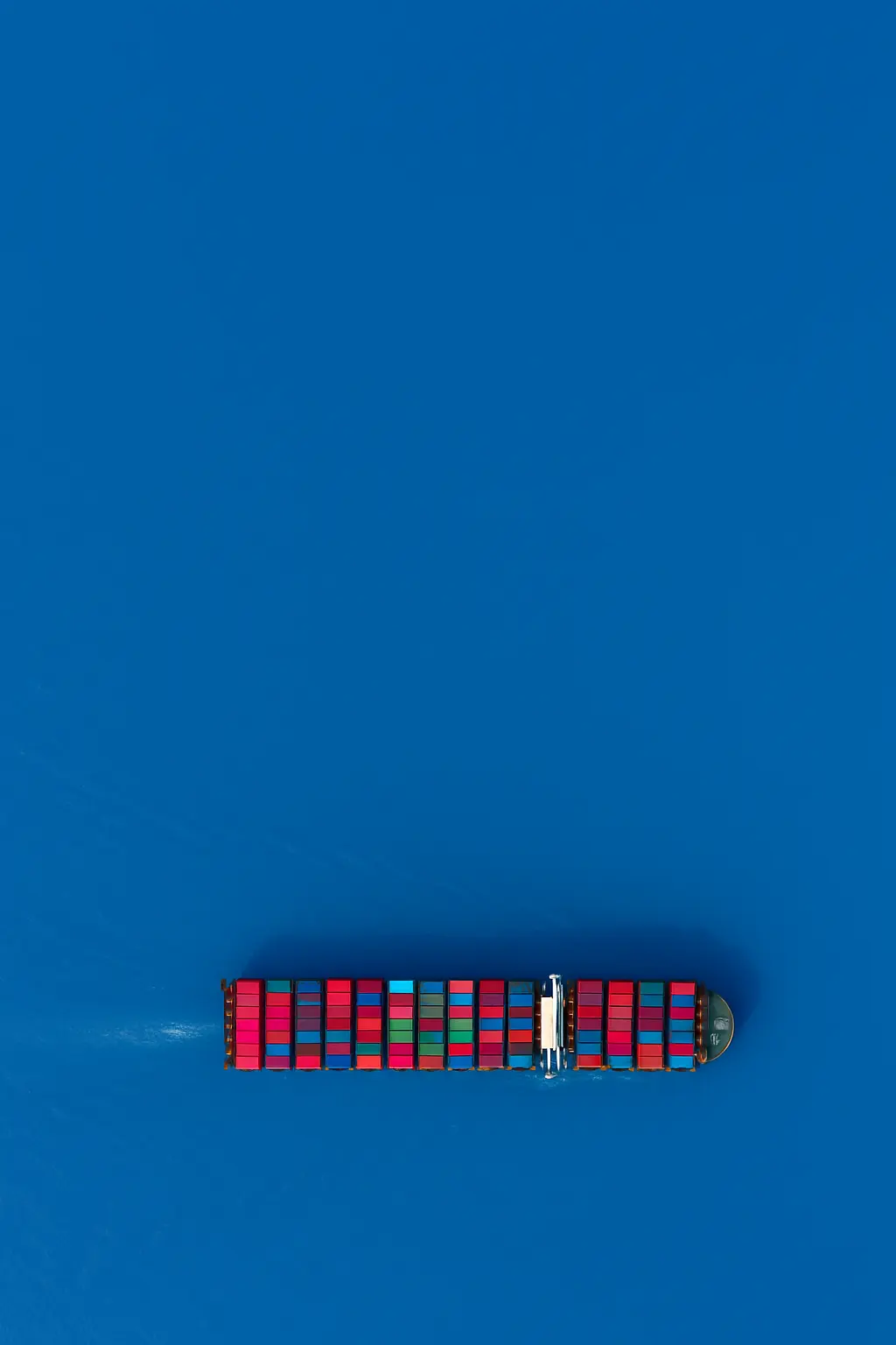 Barco móvil
