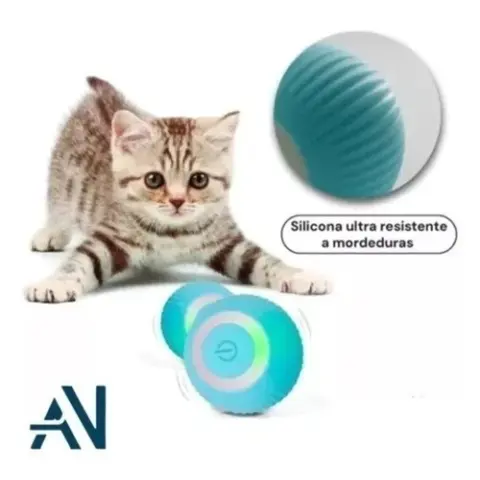 Juguete para Gato