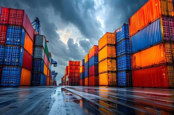 Customs Clearance