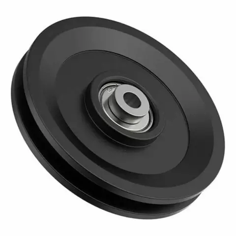 Polea 115mm