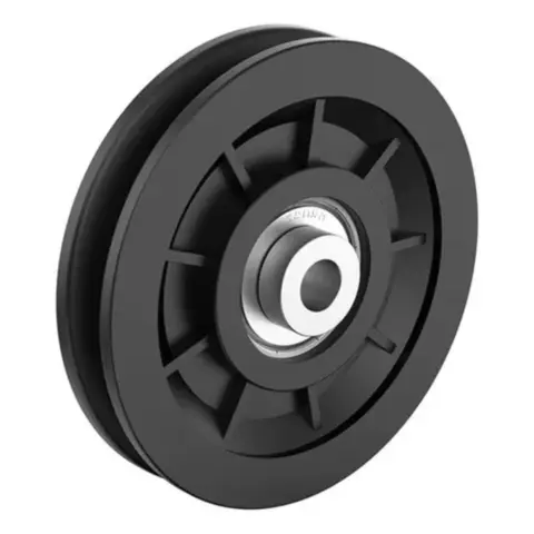 Polea 90mm